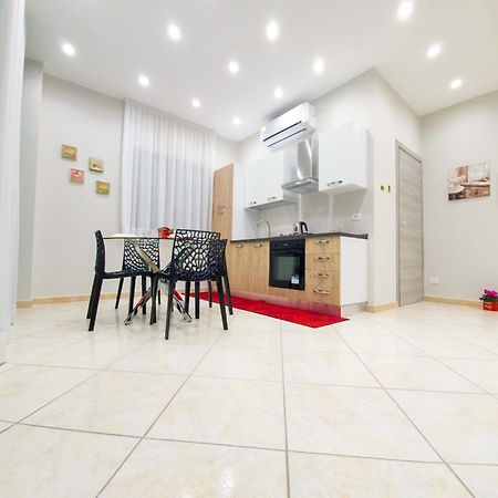Montalbano Sweet Home, Tra L' Etna E Il Mare Fleri Szoba fotó