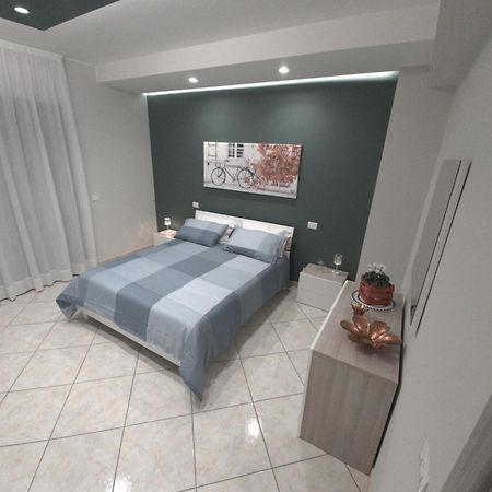 Montalbano Sweet Home, Tra L' Etna E Il Mare Fleri Szoba fotó