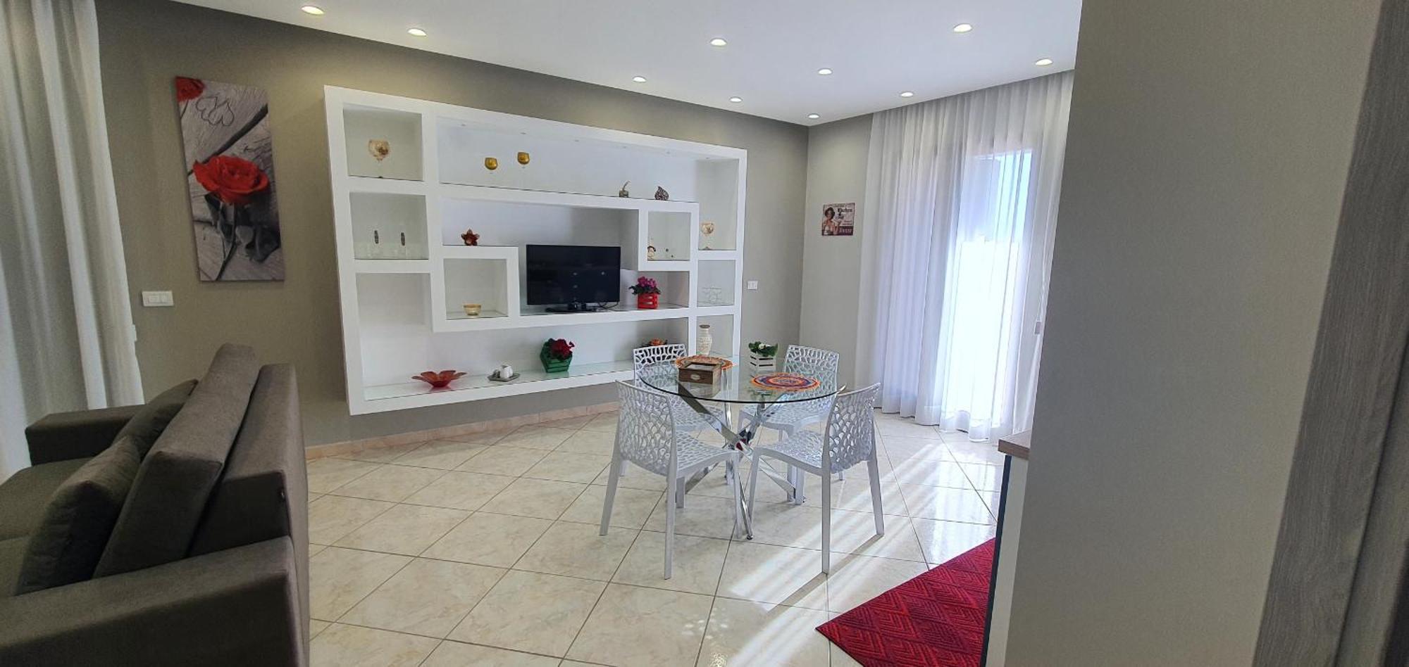 Montalbano Sweet Home, Tra L' Etna E Il Mare Fleri Szoba fotó