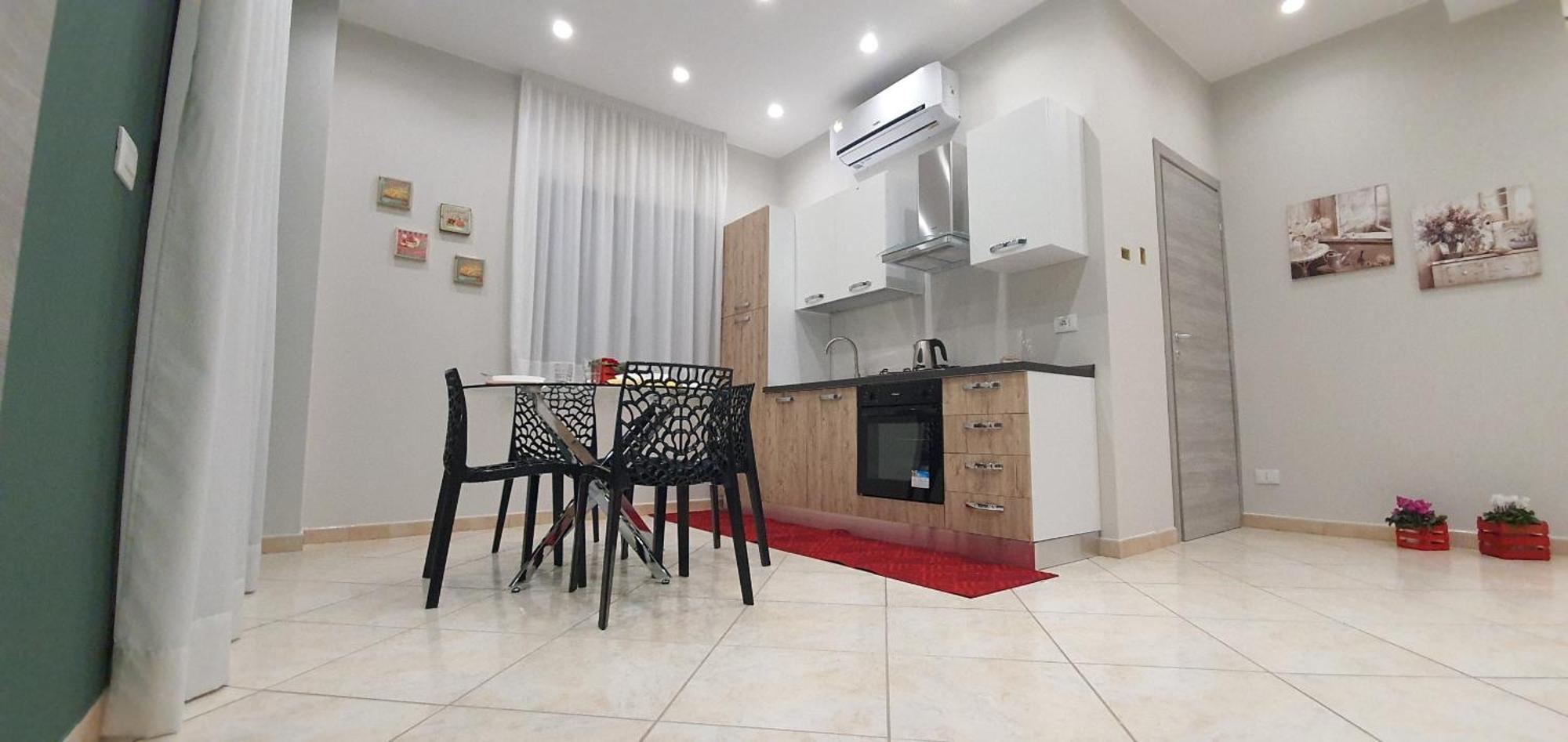 Montalbano Sweet Home, Tra L' Etna E Il Mare Fleri Szoba fotó
