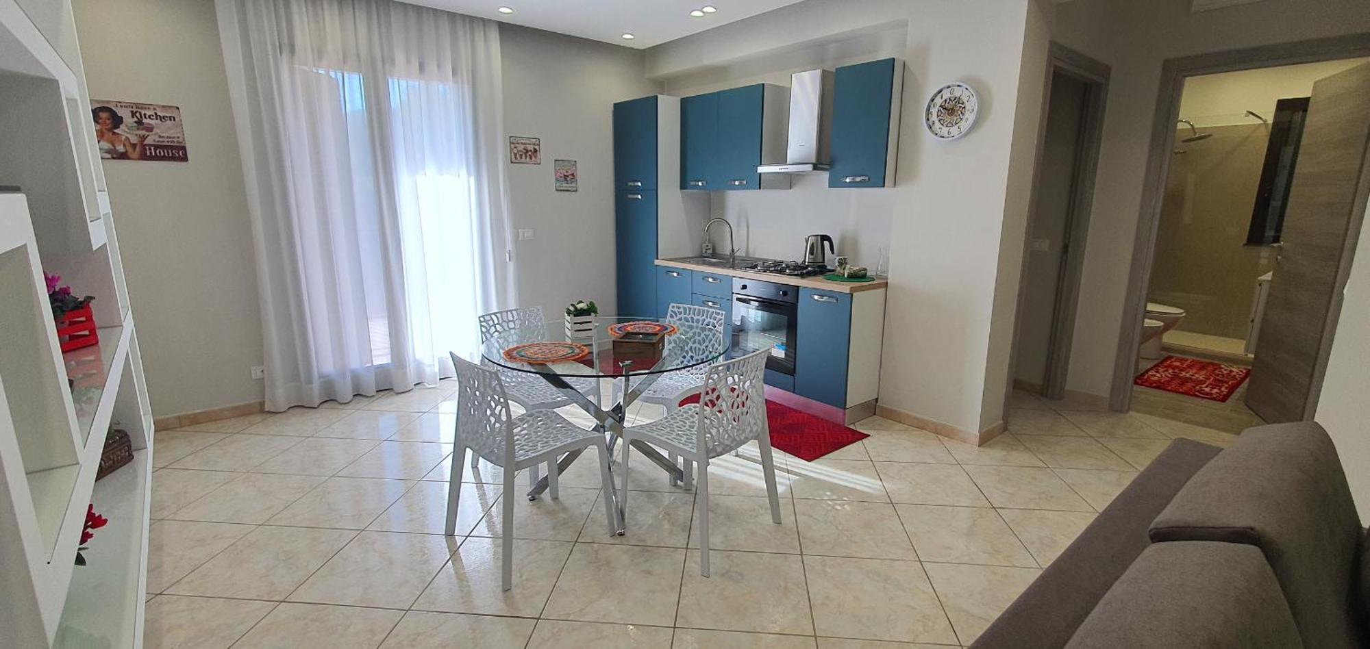 Montalbano Sweet Home, Tra L' Etna E Il Mare Fleri Szoba fotó