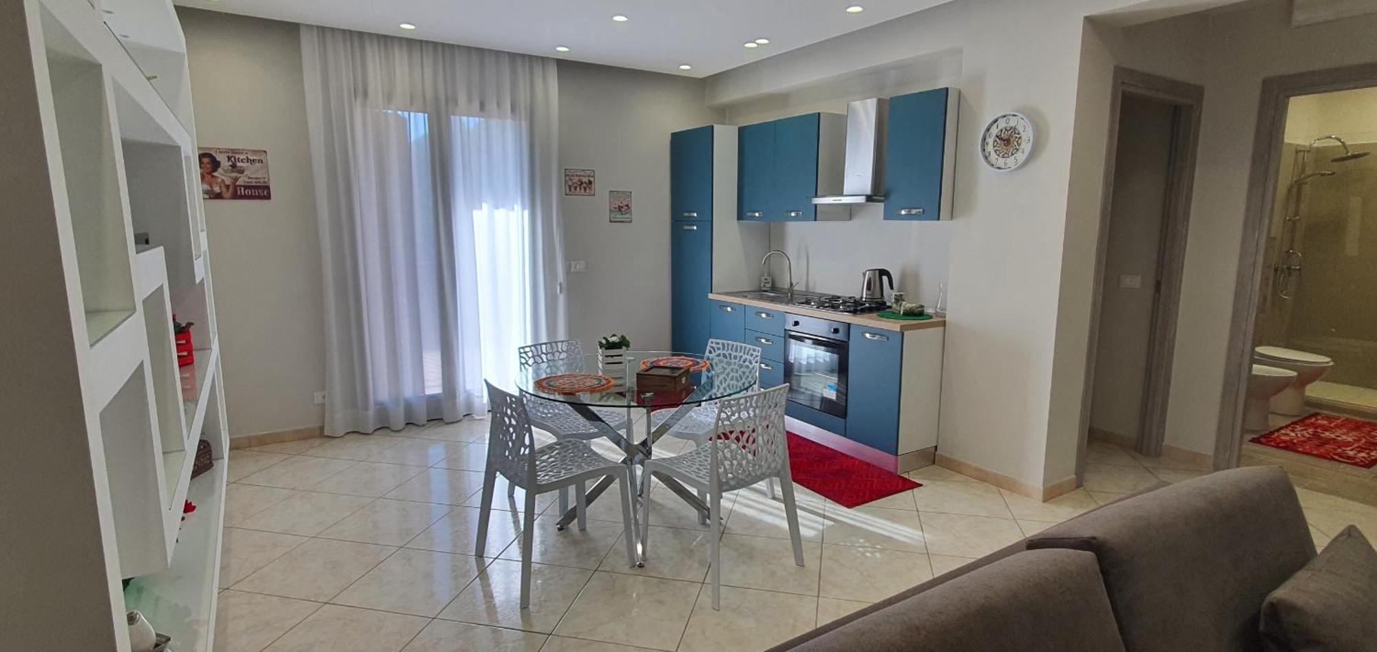Montalbano Sweet Home, Tra L' Etna E Il Mare Fleri Szoba fotó